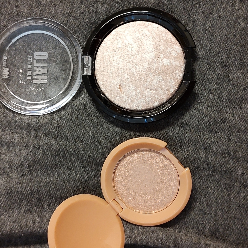 Highlighter Duo